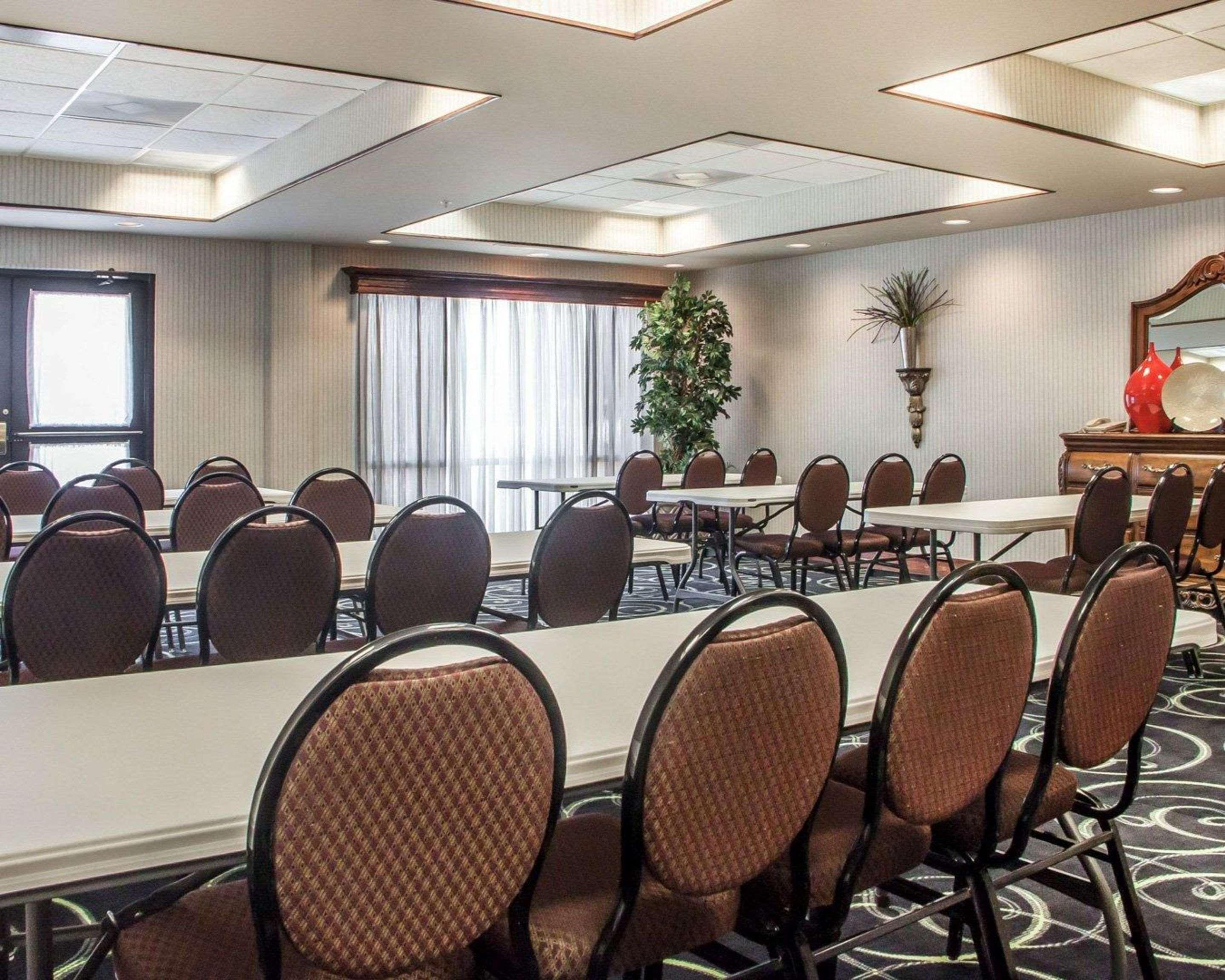 Holiday Inn Express & Suites Weatherford By Ihg Exterior foto