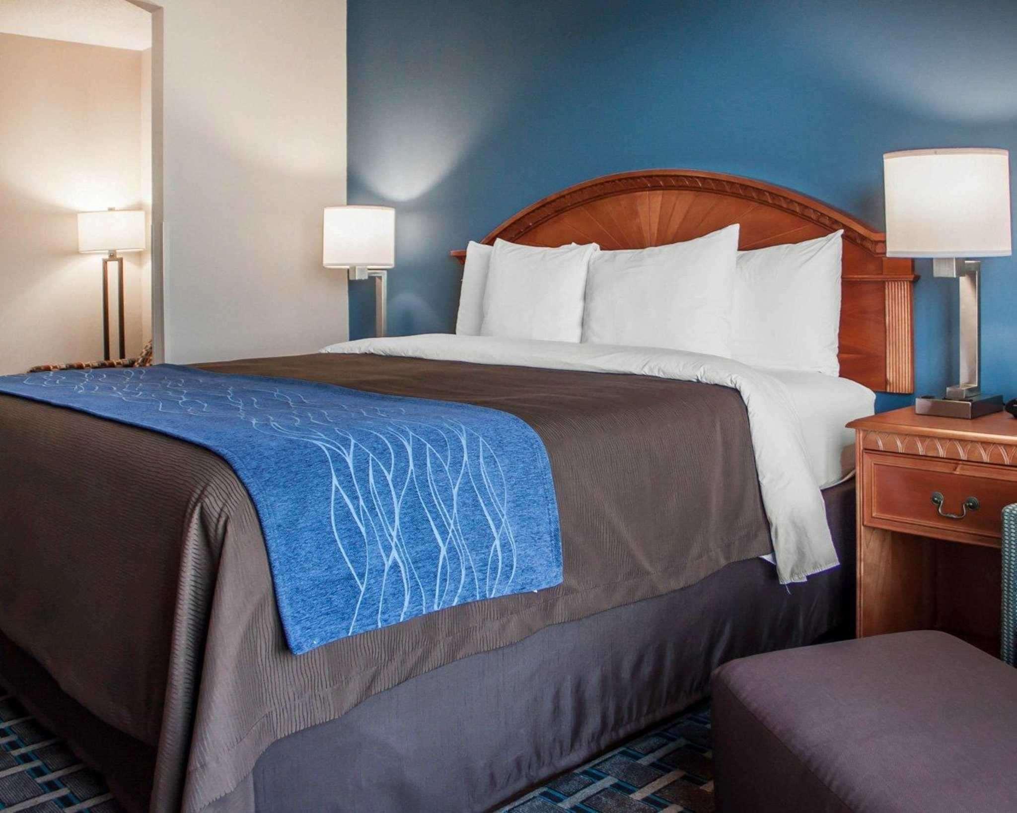 Holiday Inn Express & Suites Weatherford By Ihg Exterior foto